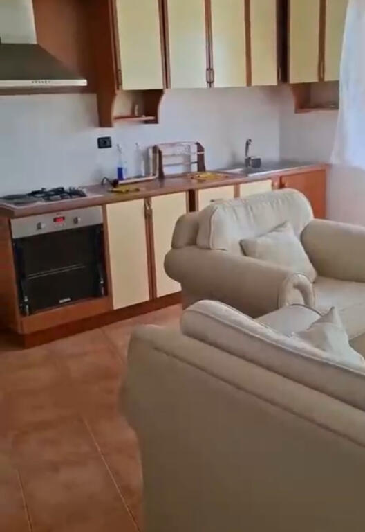 Fresk, 1+1 apartment for rent! 330 Euro