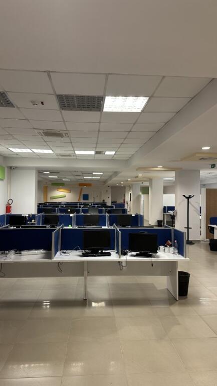 Super environment for rent at the former last station of new Tirana