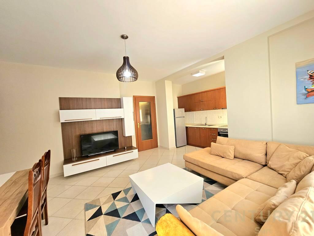 🏡 Appartamento 1+1 in Affitto – Lago Secco (Prima Linea)