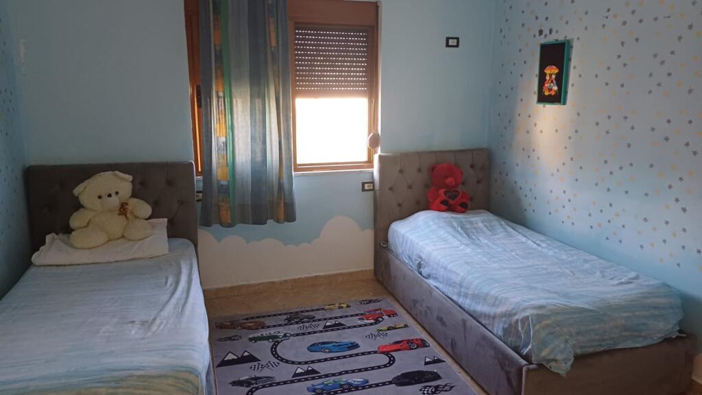 Affittasi appartamento 2+1 trk ex Parco