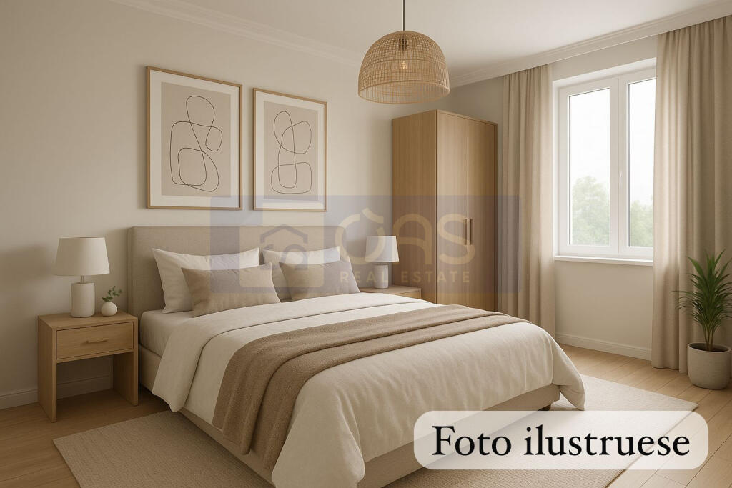 Jepet me qera super apartament 3+1+2+Parkim tek Bulevardi I Ri.