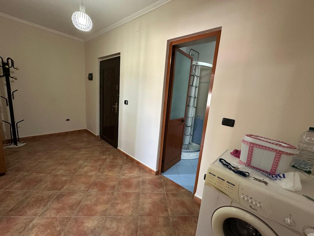 Apartment 1+1 for rent, Stadium, Durres