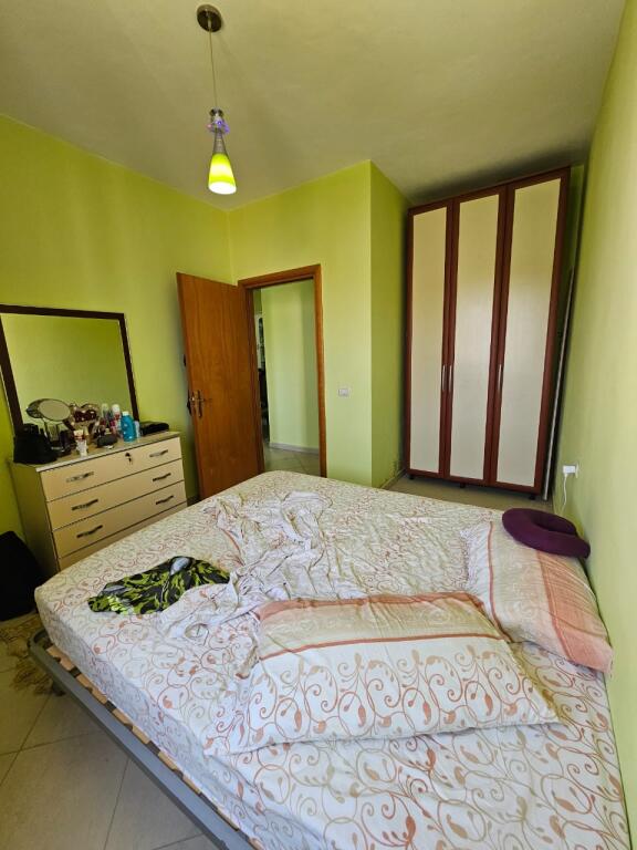 🏖 Super Offerta! Appartamento 2+1 a Shkëmbin e Kavajës – Vista Mare 100% + Posto Auto