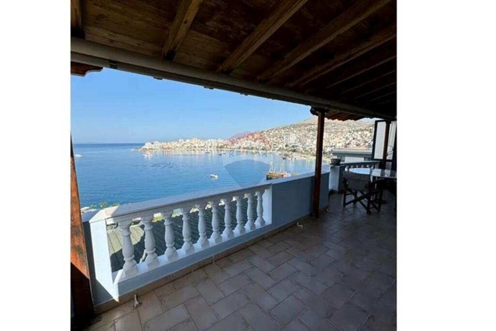 Apartment - For Sale - Butrinti Street, Riviera, Sarandë