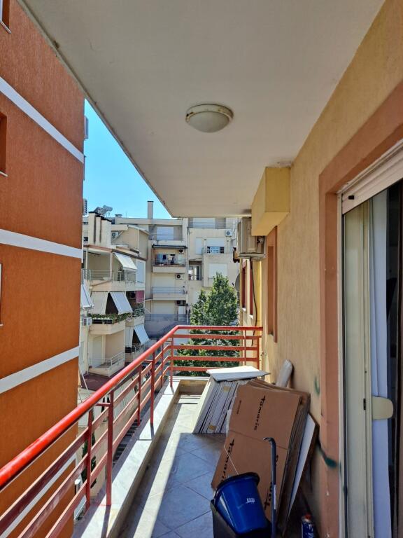 🏠 Apartment 2+1 for rent 📍 Peti Street, Artificial Lake💶Price: 1000 € / month