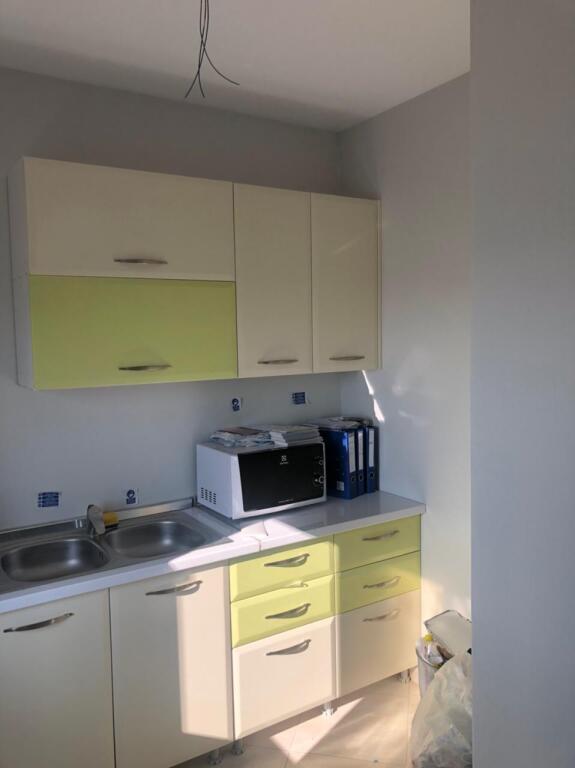 House 2+1+Balcony for Rent on Jordan Misja Street