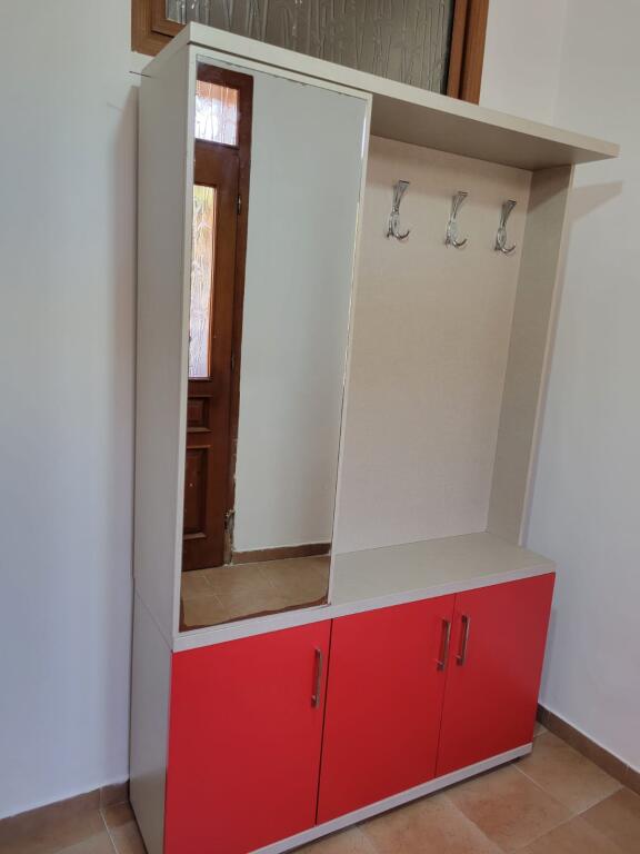Floor I of a 1+1 villa for rent in Selit