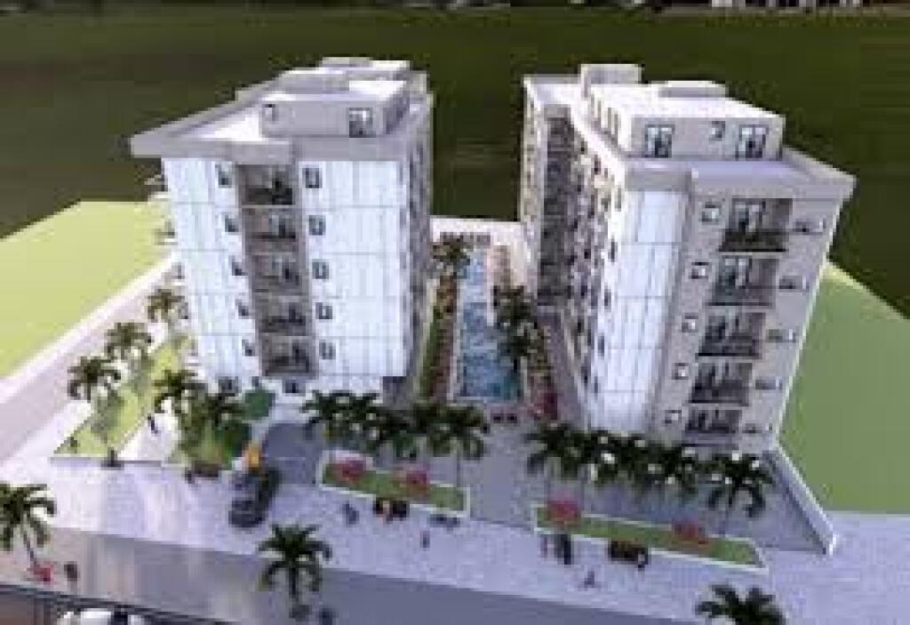 APARTMENT 1+1 FOR SALE AT MALI ROBIT, DURRES