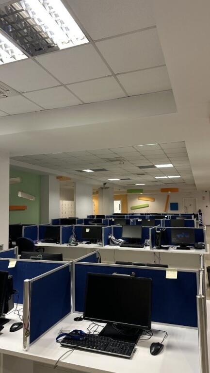 BUSINESS PREMISES FOR RENT 1400M2 DELIJORGJ 14,000 EURO