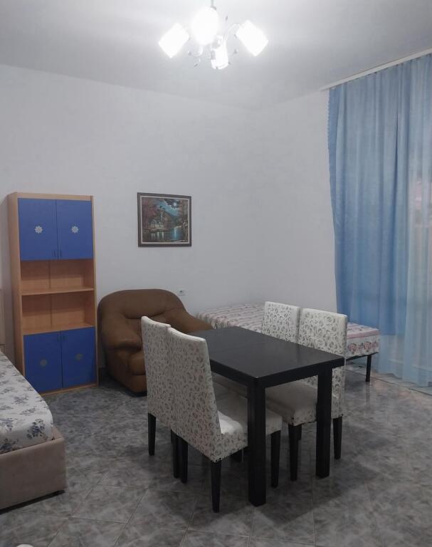STUDIO APARTMENT FOR SALE 42 M2 DIBRA STREET 75,000,000 LEKE