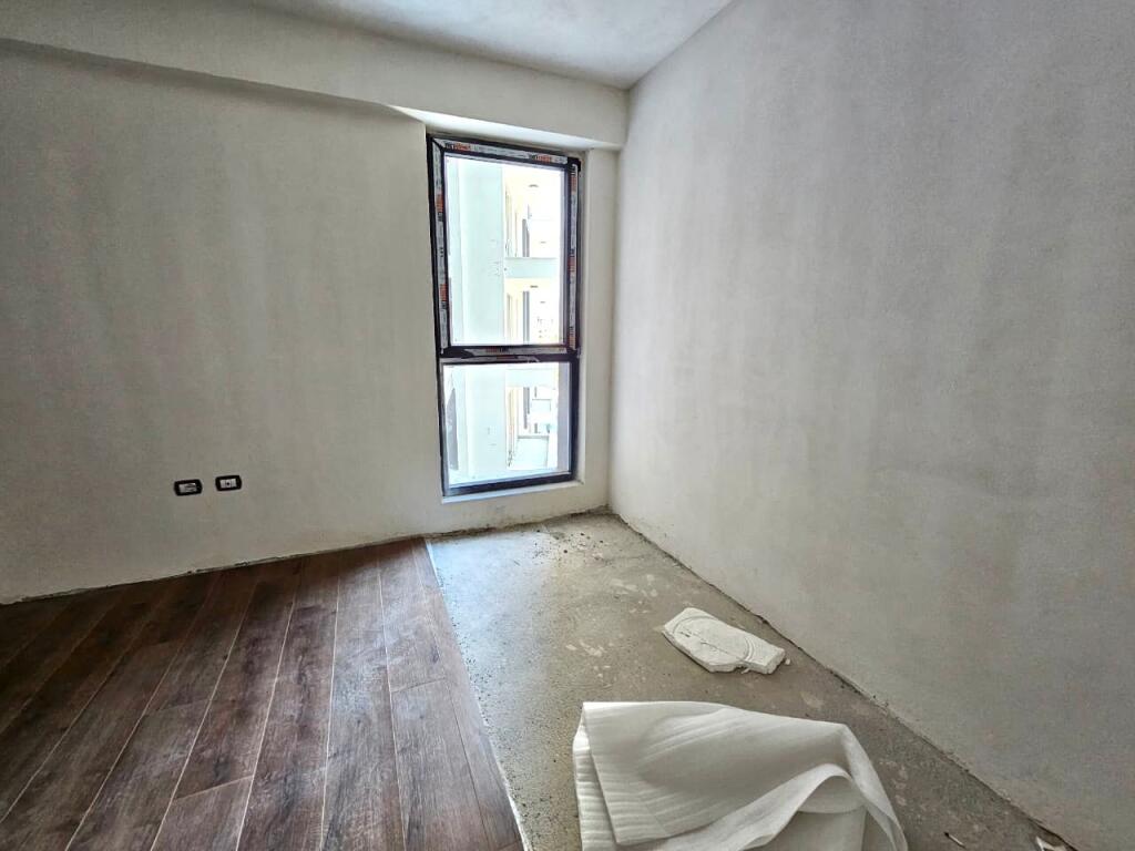 Shitet: 2+1 : 📍 Fusha aviacionit - 132,000€ "KOMPLEKSI TURDIU" (91.6 m2)