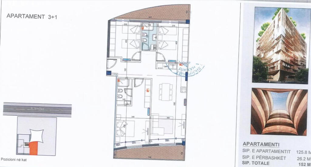 🏠 New 2+1 or 3+1 Apartments for Rent on Mine Peza Street! 🏠