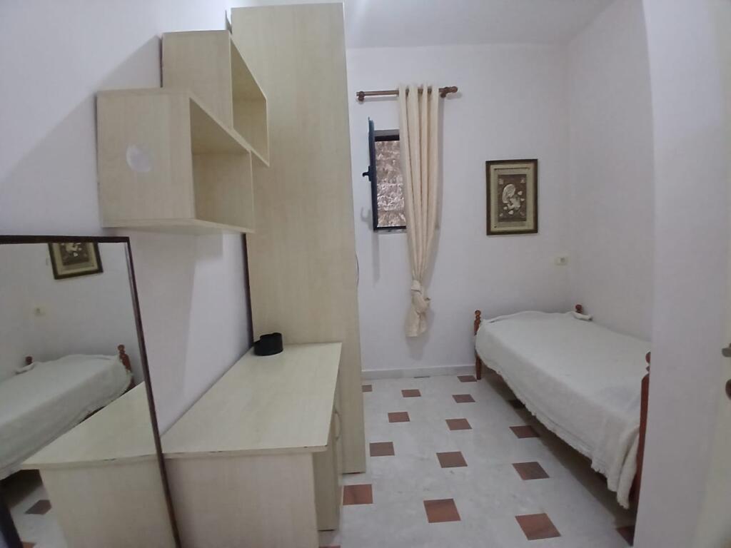 Affittasi Appartamento 3+1+1 con Balcone