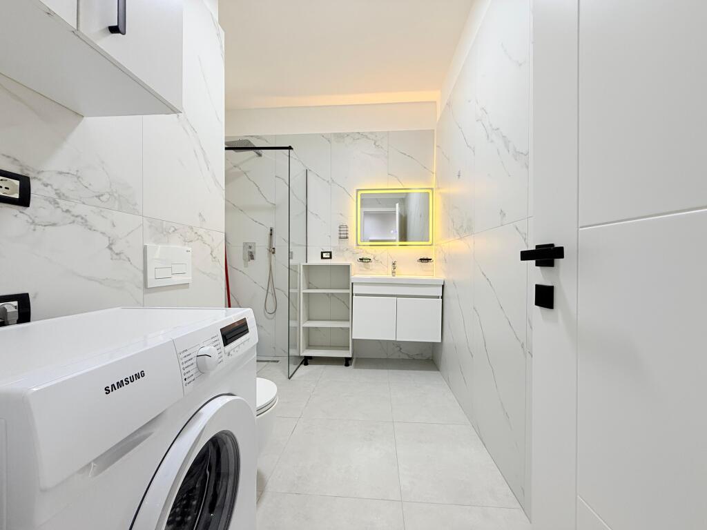APPARTAMENTO 2+1+2 “PENTHOUSE “ IN AFFITTO DI FRONTE A DELIJORGJI!