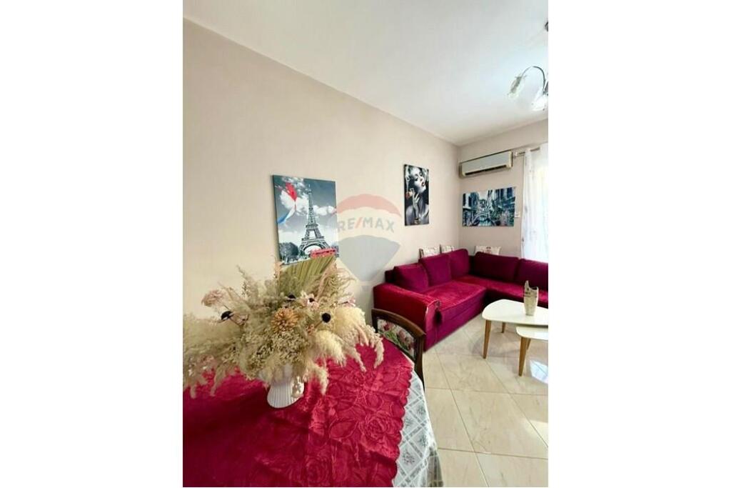 APPARTAMENTO 1+1 IN AFFITTO GOLDEN PARK
