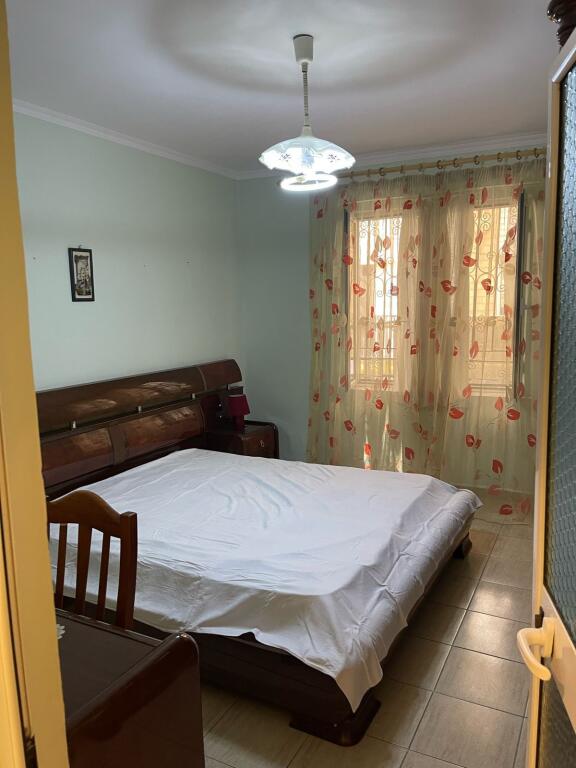 Apartment for rent RR.Him Kolli 1+1 50,000 Leke/Month