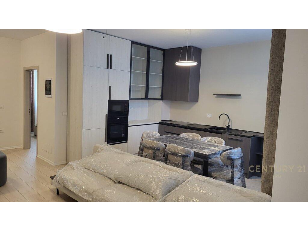 Appartamento 2+1 in affitto a River Residence – incluso posto auto!