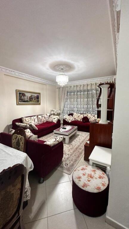 2+1 for rent Astir