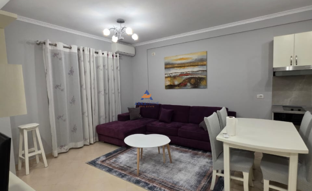 APARTMENT FOR RENT 2+1 "3 DESHMORET STREET, YZBERISHT" 55,000 LEKE