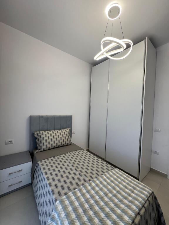 APARTMENT 2+1+PARKING SPACE FOR RENT - HENKE RESIDENCE