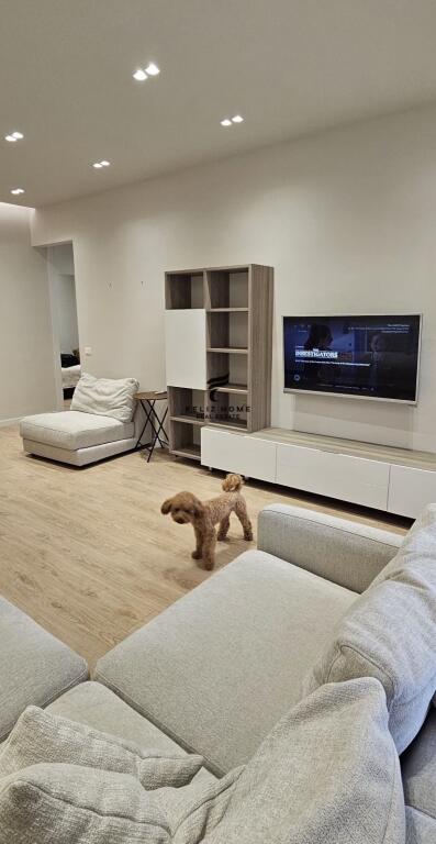 FOR SALE APARTMENT 3+1+2 DRY LAKE 290,000 EURO