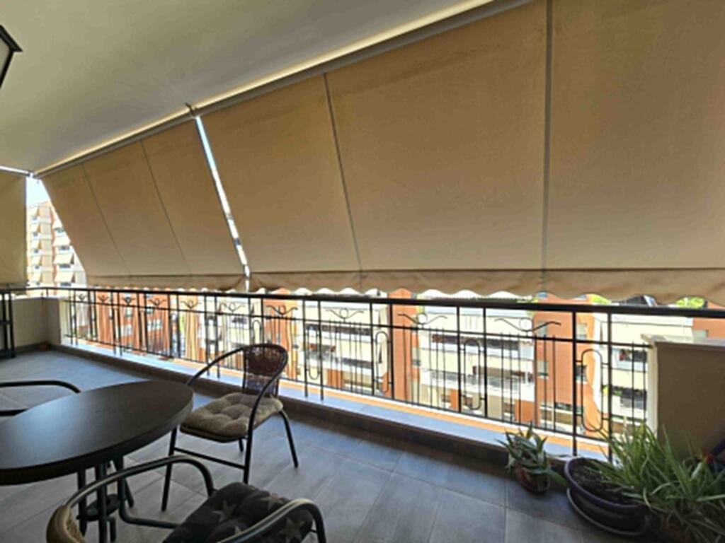 Apartment 2+1+2 With Parking At Delijorgji Complex