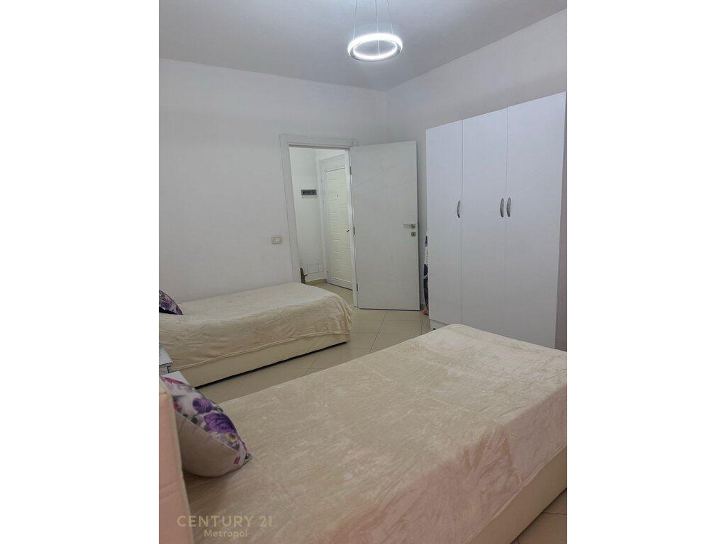 🏢 Jepet me Qira Apartament 2+1 pranë Konvikteve të Inxhinierisë së Ndërtimit