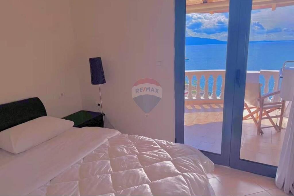 Apartment - For Sale - Butrinti Street, Riviera, Sarandë