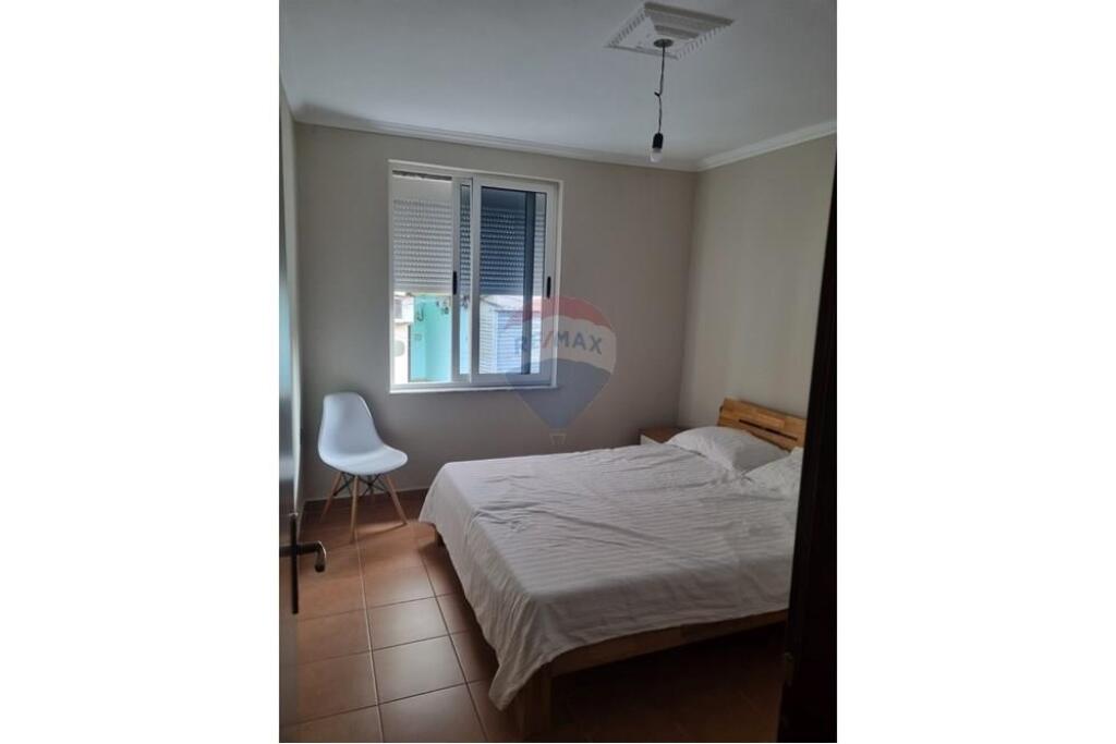 Rent - Apartment 1+1 in Alidem.