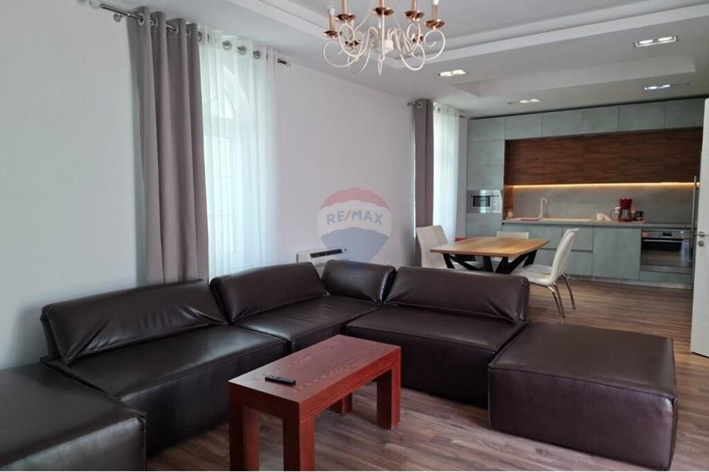 PENTHOUSE LUKSOZ NE SAUK