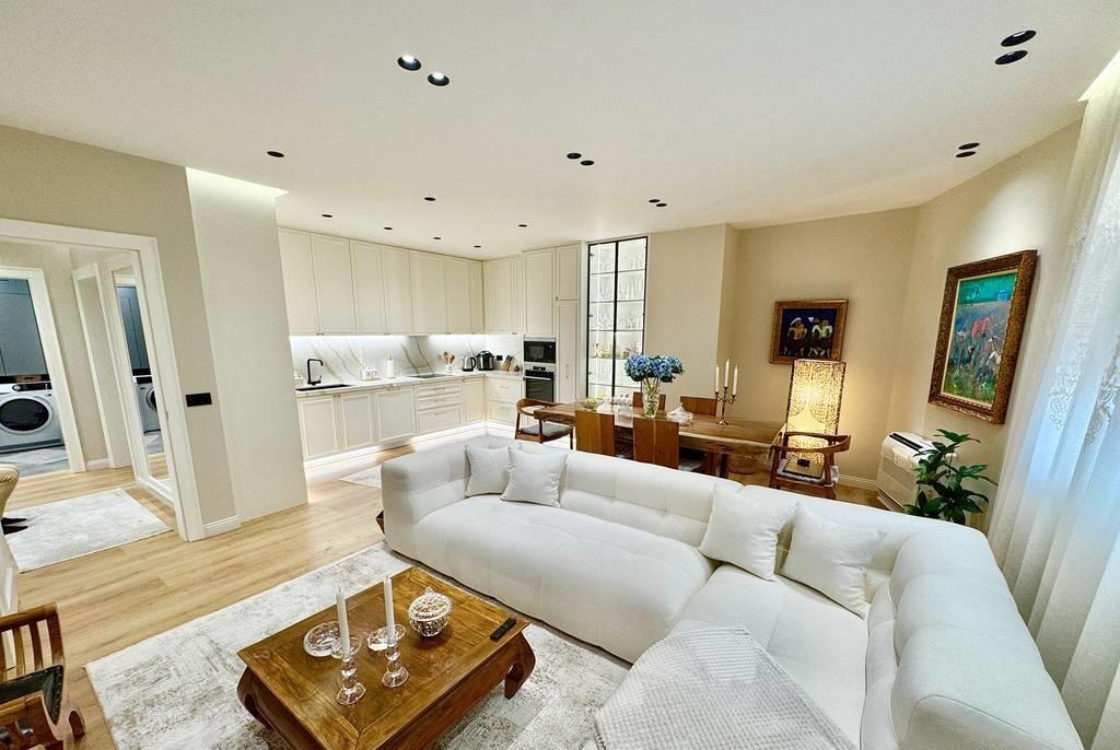 Appartamento di lusso in affitto