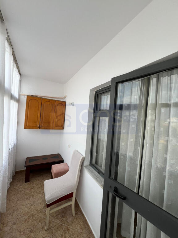 3+1 apartment for rent Dibra Street
