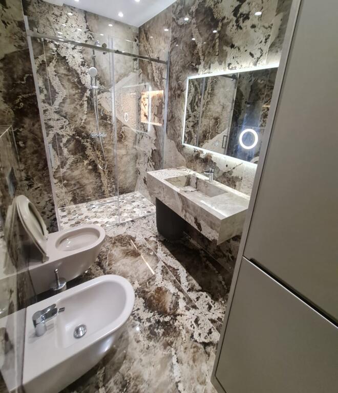 Luxurious 1+1 apartment for RENT near the Dry Lake