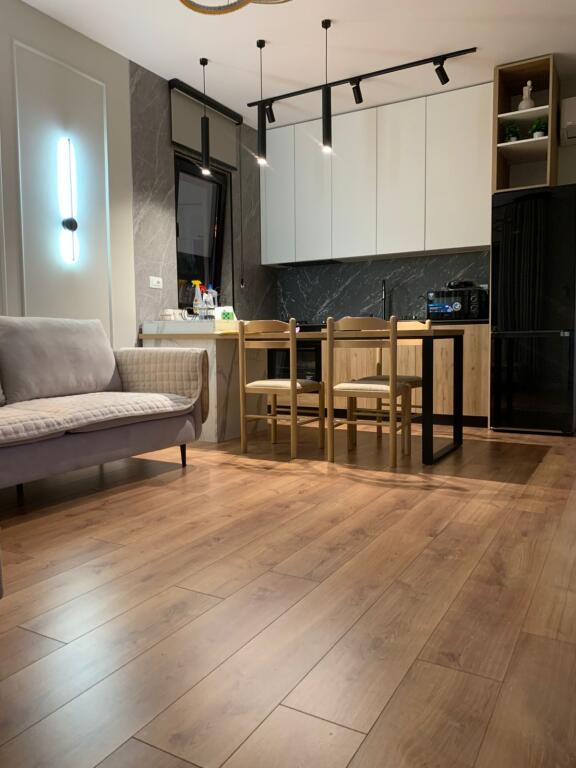 Apartment 1+1 for rent near the Mortgage Office!