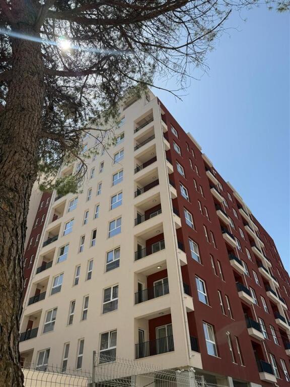🏡 Shitet apartament 1+1 te Kompleksi Aura, Rr. Dritan Hoxha