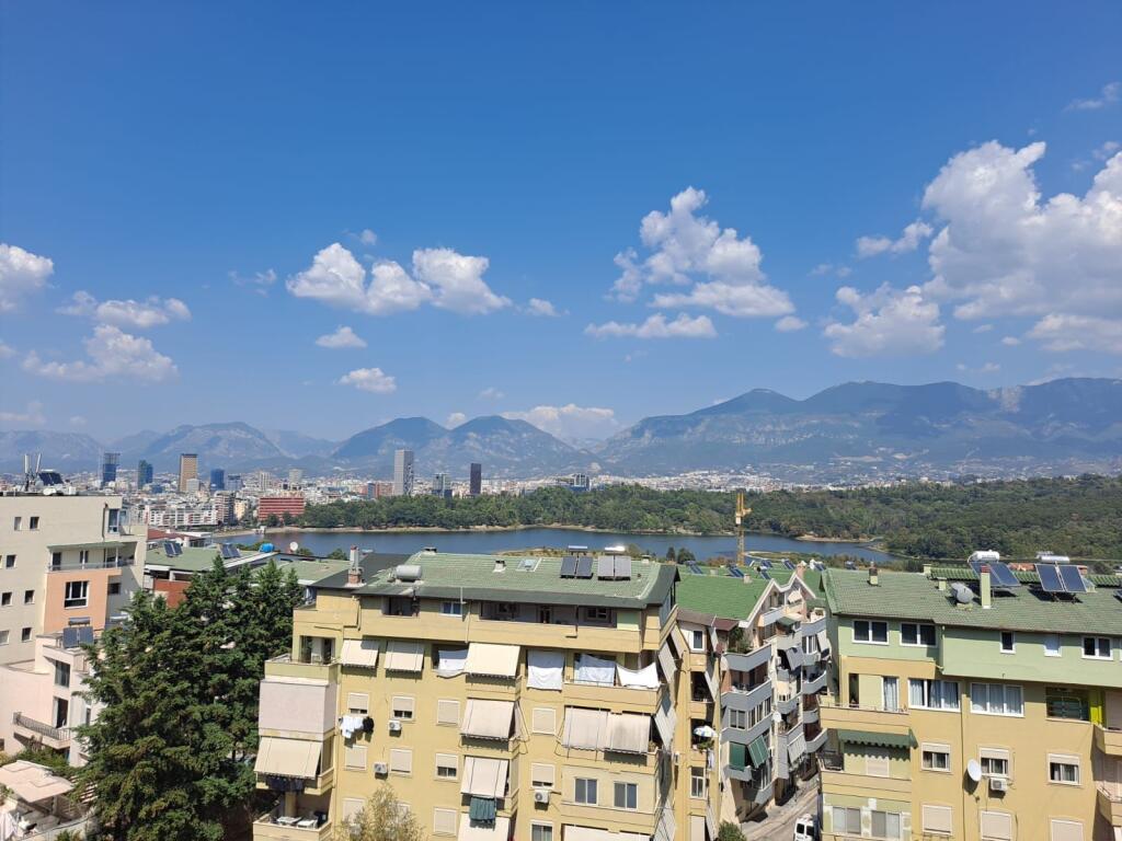 🏠 Apartment 2+1 for rent 📍 Peti Street, Artificial Lake💶Price: 1000 € / month