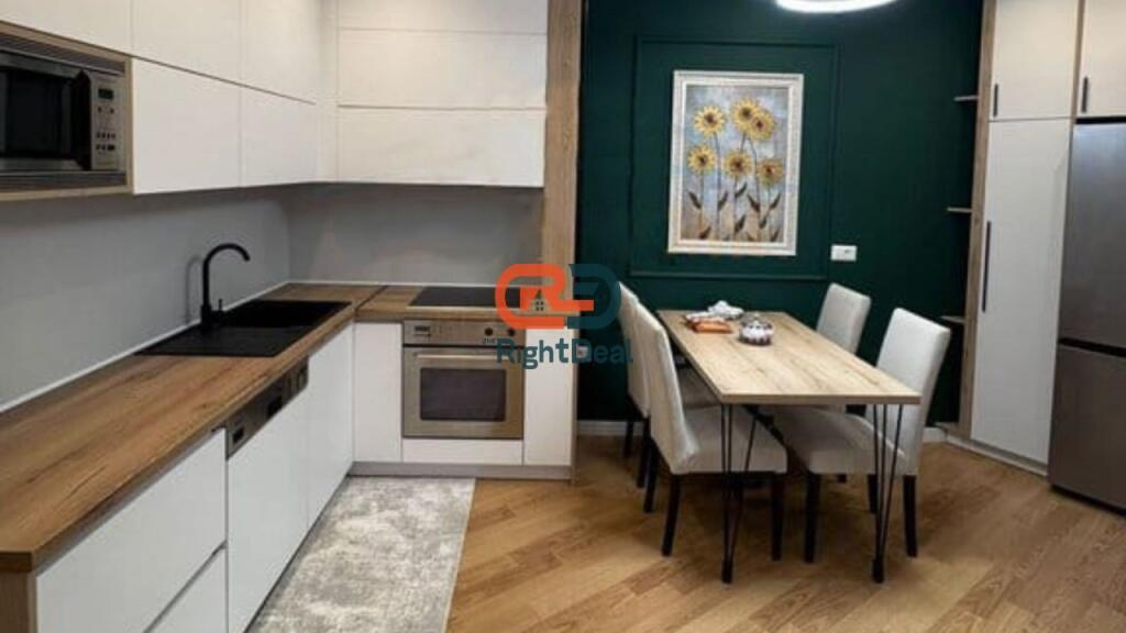At the Zoological Garden, Apartment 2+1 for Sale, Totally Invested !!