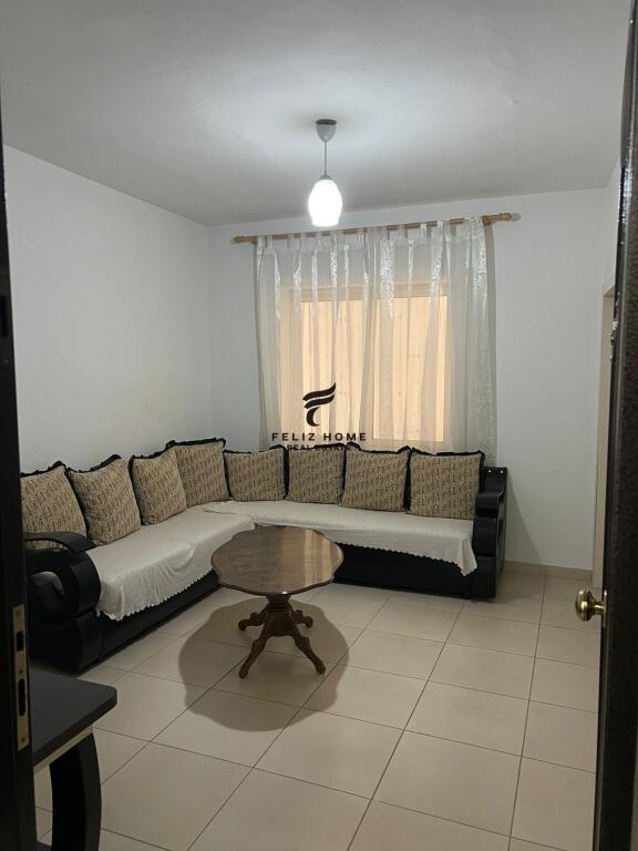 APARTAMENT ME QERA 1+1 LAPRAKE 420 EURO