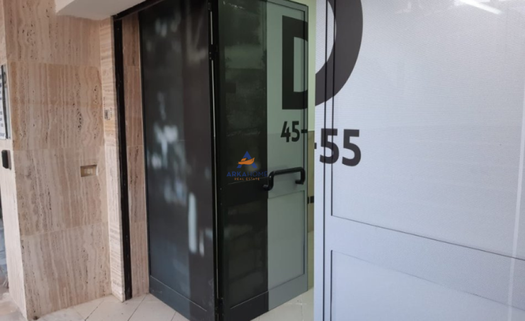FOR RENT SPACE 35M2 AT BOGDANEVE STREET 400 EURO
