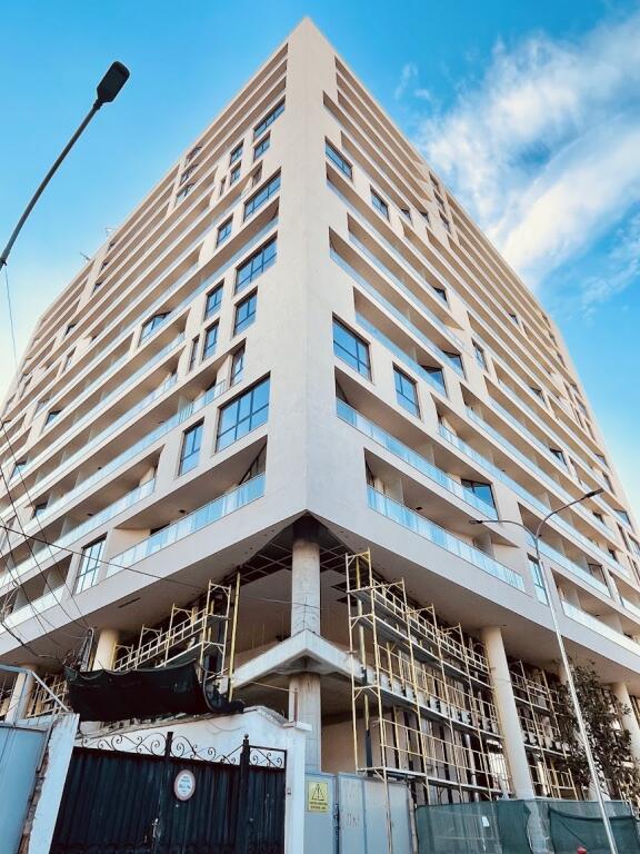 🏠 Nuovi appartamenti 1+1 o 2+1 in affitto in Via Mine Peza! 🏠