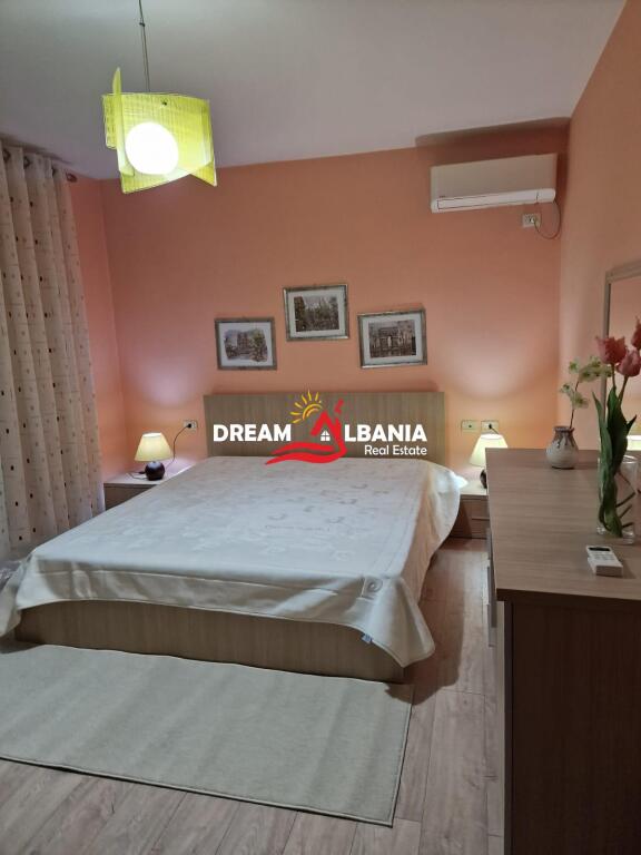 Appartamento 1+1 in affitto a Bllok in via Perlat Rexhepi a Tirana (ID 4211998)