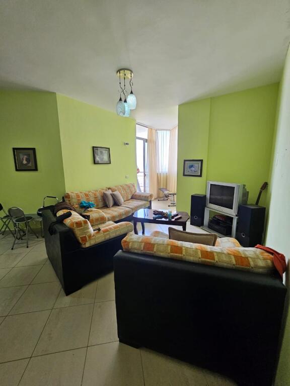 🏖 Super Offerta! Appartamento 2+1 a Shkëmbin e Kavajës – Vista Mare 100% + Posto Auto