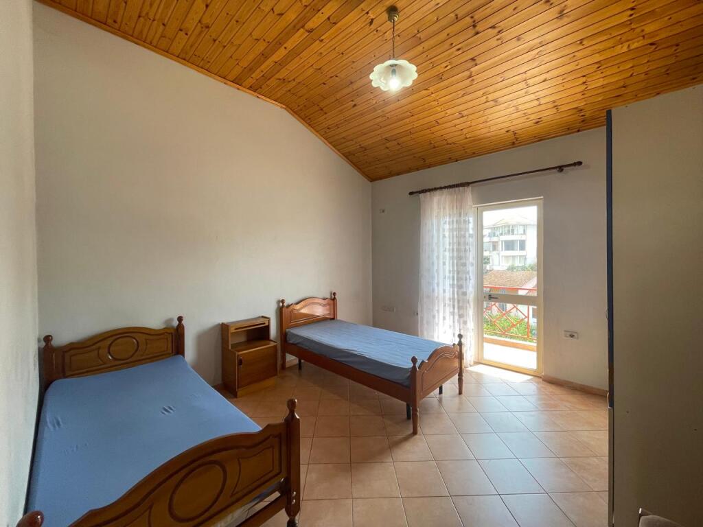 Appartamento 2+1+Veranda in Affitto presso l'ex Mercato Elettrico