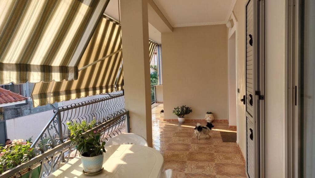 AFFITTASI CASA PRIVATA - QUARTIERE 10 KORRIKU