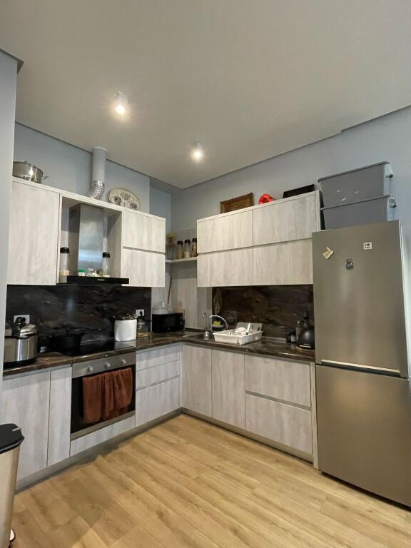 FOR SALE IN DELIJORGJ APARTMENT