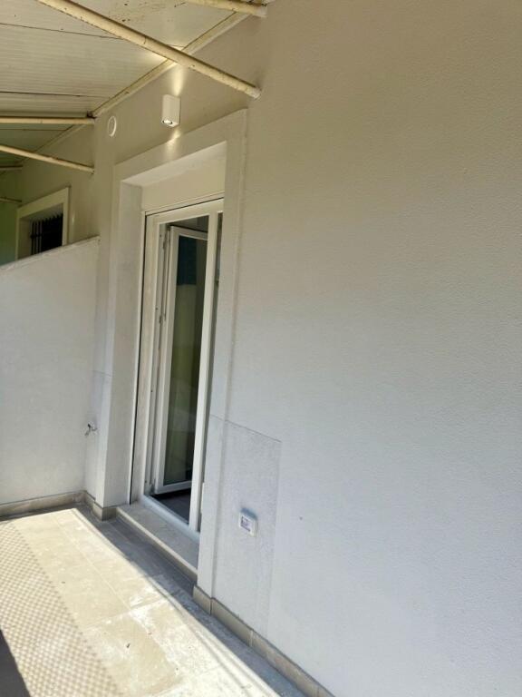 Apartment 1+1+parking available behind Marin Barleti, Selite