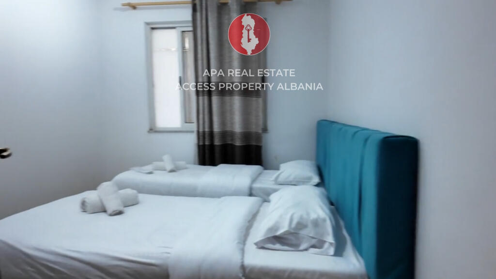 🏙 Apartment for rent in the center of Tirana 🏠