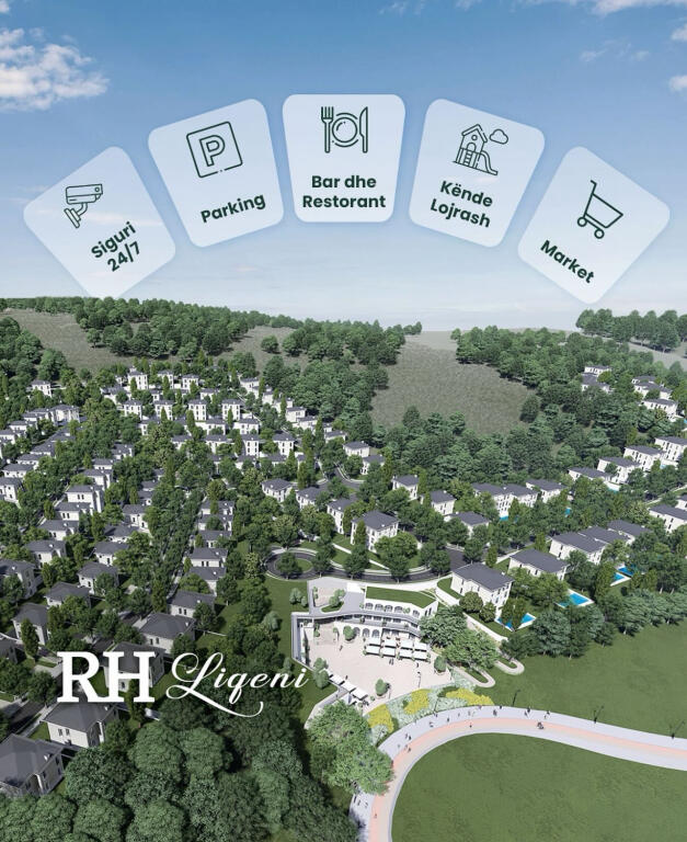 For sale Rolling Hills