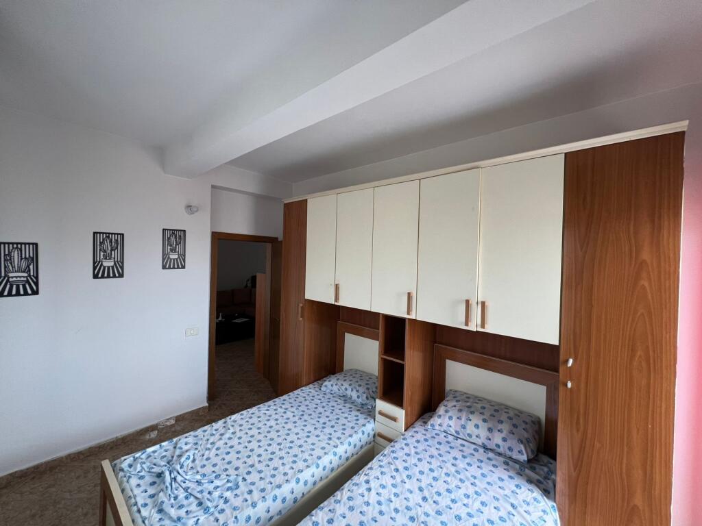 Appartamento In Affitto 2+1 In Via Dibra (ID B2201440) Tirana