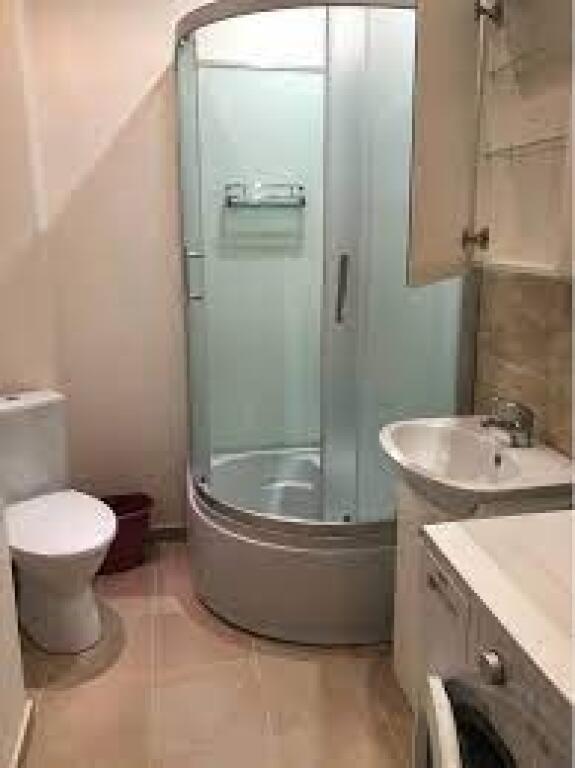 Apartament Me Qera 1+1 Tek Kodra e Diellit (ID B2101219) Tirane